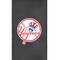 Dreamseat Stealth Recliner with New York Yankees Secondary Logo XZ52082CDSMHTBLK-PSMLB21082 - alternate 3